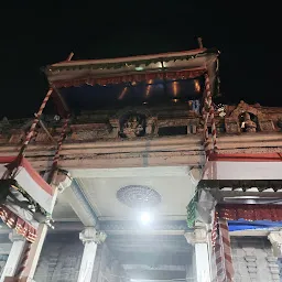 Arulmigu Devi Karumariamman Temple, Thiruverkadu