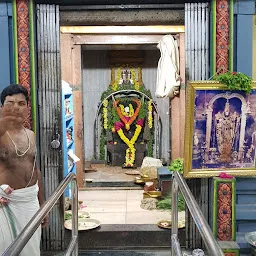 Arulmigu Hanuman Temple