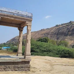 Arulmigu Kala Bhairavar Thirukovil