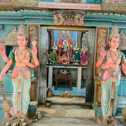 Arulmigu Kari Varadaraja Perumal Temple