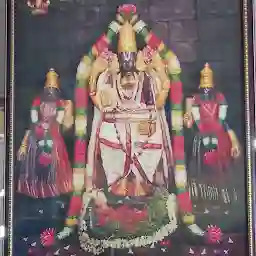 Arulmigu Kari Varadaraja Perumal Temple