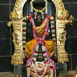 Arulmigu Kasi Vishvanatheeswarar Thirukovil
