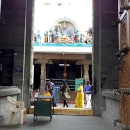 Arulmigu Kasthuri Ranganatha Perumal Temple, Erode Fort