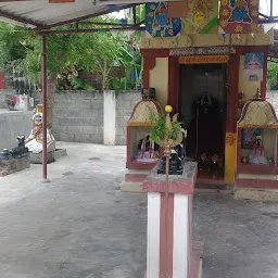 Arulmigu Kolavizhi Bhadrakali Amman Temple and Trust