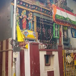 Arulmigu Kolavizhi Bhadrakali Amman Temple and Trust