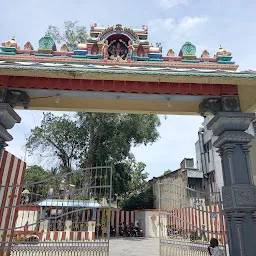 Arulmigu Koniamman Temple