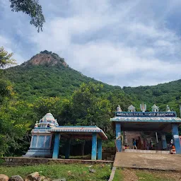 Arulmigu Koppukonda Perumal Temple