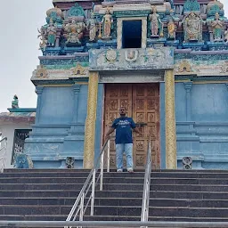 Arulmigu Koppukonda Perumal Temple