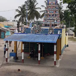 Arulmigu Kosavampatty Magamariyamman temple