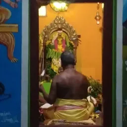 Arulmigu Kosavampatty Magamariyamman temple