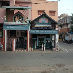 Arulmigu Lakshmi Ganapathy Temple