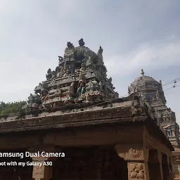 Arulmigu Madana Gopala Swamy Temple