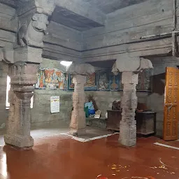 Arulmigu Madana Gopala Swamy Temple