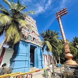 Arulmigu Marundeeswarar Temple