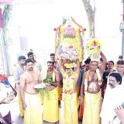 Arulmigu Muthumariamman Temple