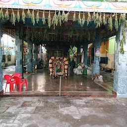 Arulmigu Muthumariamman Temple