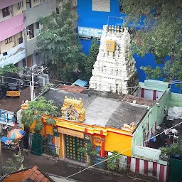 Arulmigu Nagavalli Amman Putru Aalayam