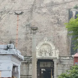 Arulmigu Narasimhaswamy Temple - Namakkal