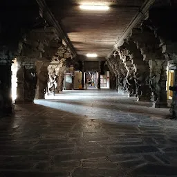 Arulmigu Nellaiappar Temple