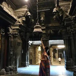 Arulmigu Nellaiappar Temple