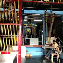 Arulmigu Om Sivasakthi Vinayagar Temple