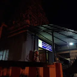 Arulmigu Panchamuga Anjaneyar Temple