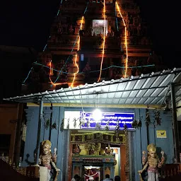 Arulmigu Panchamuga Anjaneyar Temple