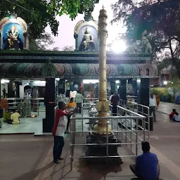 Arulmigu Park Murugan Temple