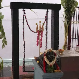 Arulmigu Pattatharasiamman Madurai Veeran Thirukovil