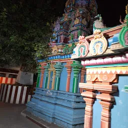 Arulmigu Pidari Maagaliyamman Matrum Sithi Vinayagar Thirukovil