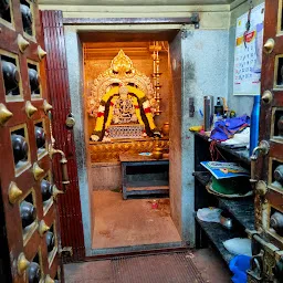 Arulmigu Pidari Maagaliyamman Matrum Sithi Vinayagar Thirukovil