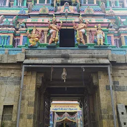 Arulmigu Punukeeswarar Thirukovil