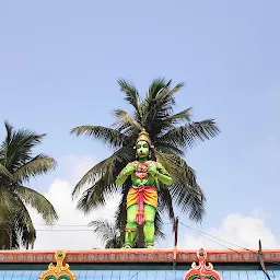 Arulmigu Raja Gopalaswamy Thirukovil