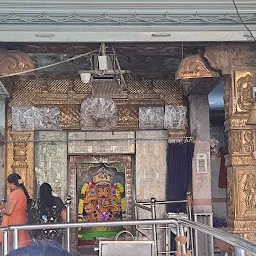 Arulmigu Rajaganapathi Temple