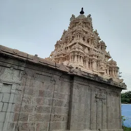 Arulmigu Rajagopalaswamy temple