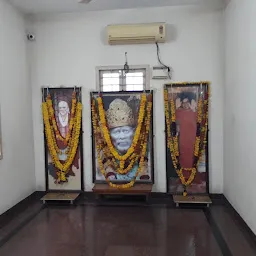 Arulmigu Sai Baba Temple