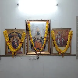 Arulmigu Sai Baba Temple