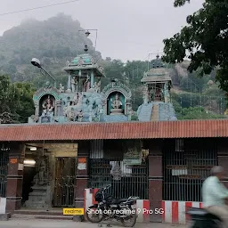Arulmigu Sakthi Vinayagar Temple