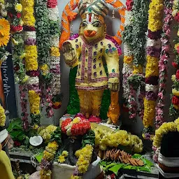 Arulmigu Sakthi Vinayagar Temple