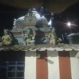 Arulmigu Sakthi Vinayagar Temple