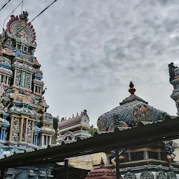 Arulmigu Selva Vinayagar Temple