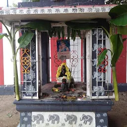 Arulmigu Shree Saptha Kannimaramman Temple