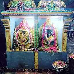 Arulmigu Shri Mandhavalli Amman Temple - அருள்மிகு ஶ்ரீ மந்தவள்ளி அம்மன் ஆலயம்