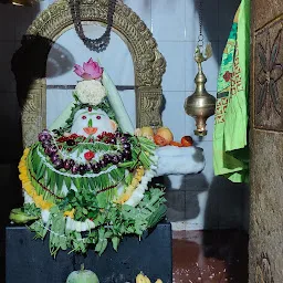 Arulmigu Shri Sugunalingeshwarar Aalayam (Shivan temple)