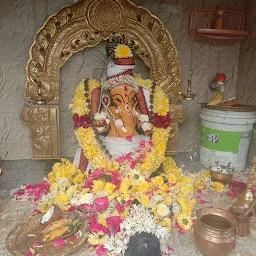 Arulmigu Siddhi Vinayagar Temple