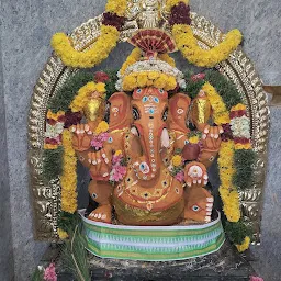 Arulmigu Siddhi Vinayagar Temple