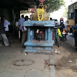 Arulmigu Sree Vembu Muniswarar Temple