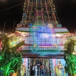 Arulmigu Sri Gangaiamman Temple