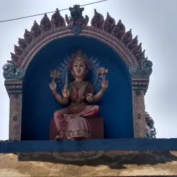 Arulmigu Sri kabalimariamman Thirukovil