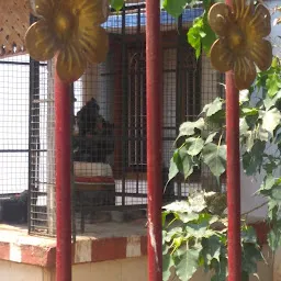 Arulmigu Sri kabalimariamman Thirukovil